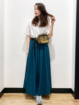 satoさんのコーディネート