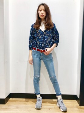 satoさんのコーディネート