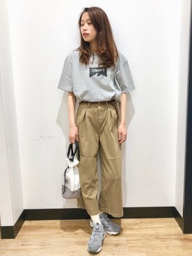 satoさんのコーディネート