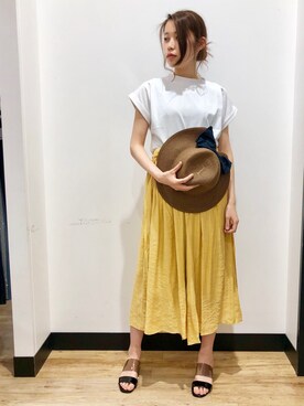 satoさんのコーディネート