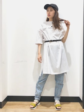 satoさんのコーディネート