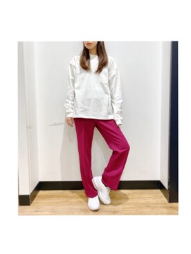 satoさんのコーディネート