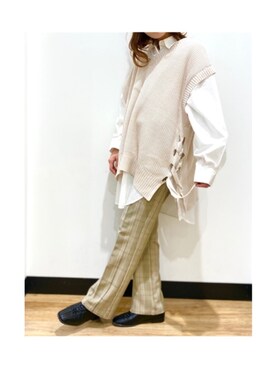 satoさんのコーディネート