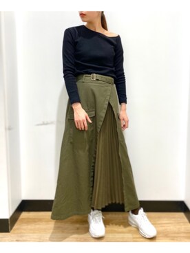 satoさんのコーディネート