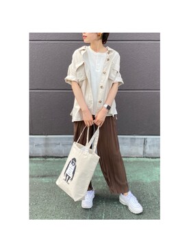 satoさんのコーディネート