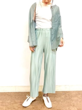 satoさんのコーディネート