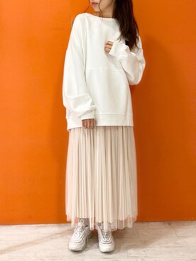 satoさんのコーディネート