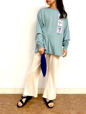 satoさんのコーディネート