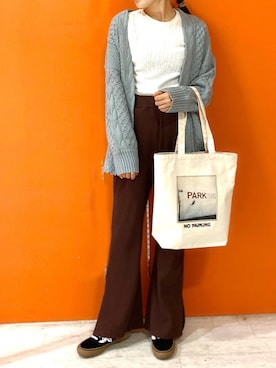 satoさんのコーディネート