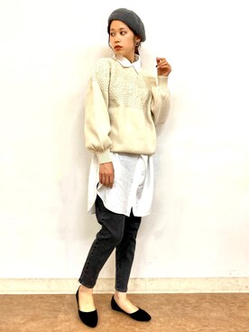 satoさんのコーディネート