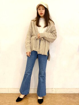satoさんのコーディネート