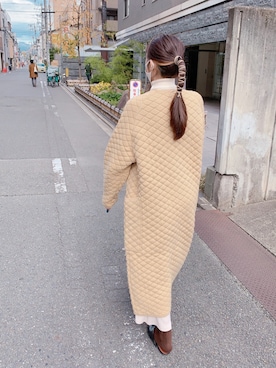satoさんのコーディネート