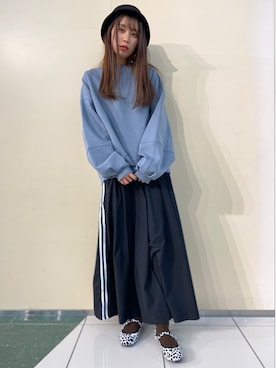 satoさんのコーディネート