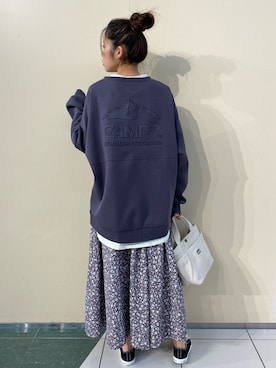 satoさんのコーディネート
