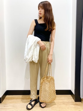 satoさんのコーディネート
