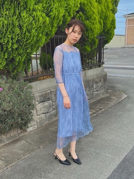 satoさんのコーディネート