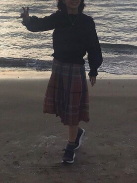 reさんのコーディネート