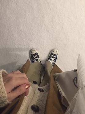 にしむら ゆきさんのコーディネート