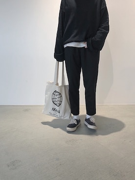 にしむら ゆきさんのコーディネート