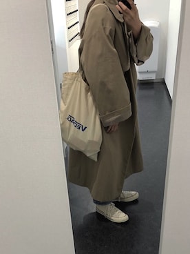 にしむら ゆきさんのコーディネート