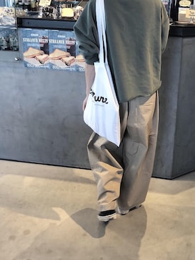 にしむら ゆきさんのコーディネート