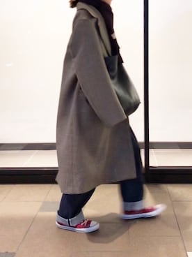 にしむら ゆきさんのコーディネート