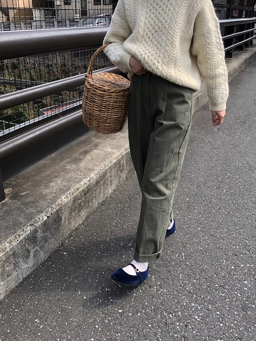 にしむら ゆきさんのコーディネート