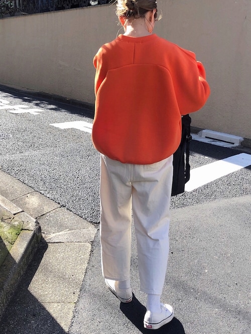 にしむら ゆきさんのコーディネート
