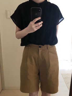 にしむら ゆきさんのコーディネート