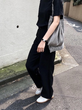 にしむら ゆきさんのコーディネート