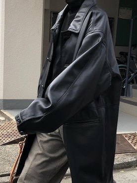 にしむら ゆきさんのコーディネート