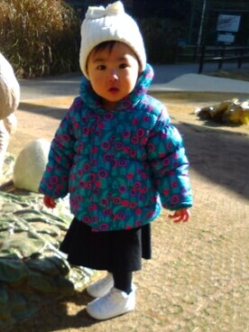 REAさんのコーディネート