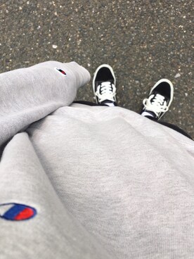 鈴木かんなさん（レディース・150cm）の春コーディネート