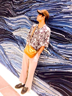 みーやさんのコーディネート