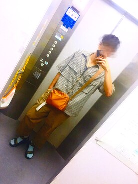 みーやさんのコーディネート