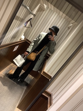 みーやさんのコーディネート