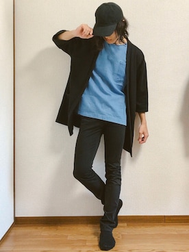 NONONOさんのコーディネート