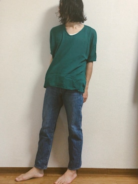 NONONOさんのコーディネート