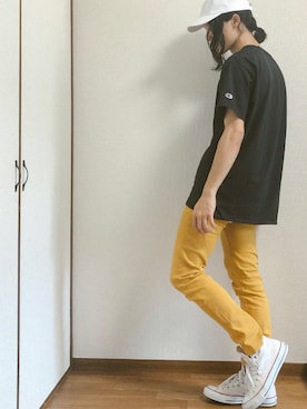 NONONOさんのコーディネート