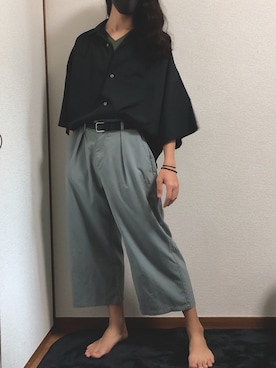 NONONOさんのコーディネート