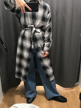 智Mei儿さんのコーディネート