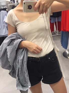 智Mei儿さんのコーディネート