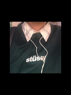 アヤノさんのコーディネート