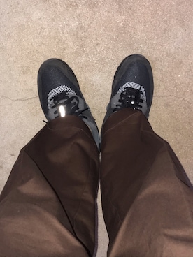 アヤノさんのコーディネート