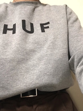 アヤノさんのコーディネート