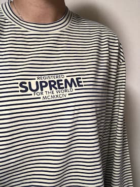 アヤノさんのコーディネート