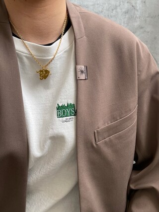golfwang ネックレス 【公式通販】