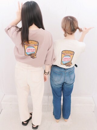 りょかのコーディネート一覧 Wear