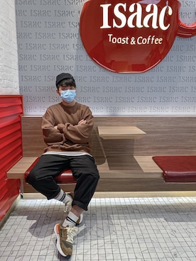 PLさんのコーディネート