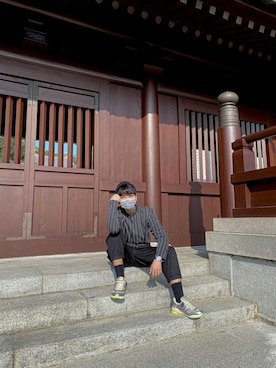 PLさんのコーディネート